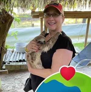 Meet your Posher, Suzy